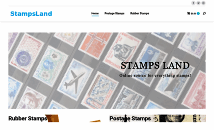 stampsland.com