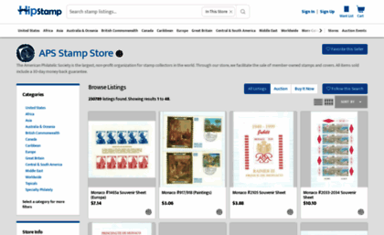 stampstore.org