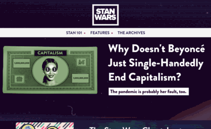 stan-wars.com