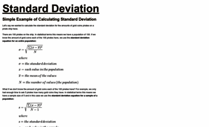 standard-deviation.appspot.com