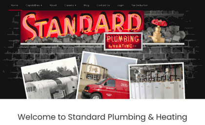 standardpandh.com