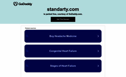 standarty.com