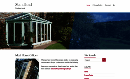 standland.co.uk