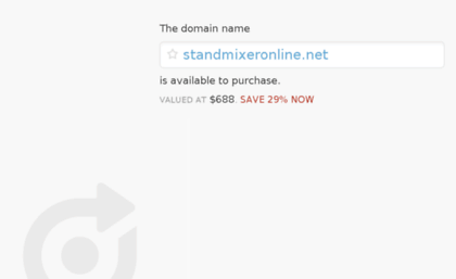 standmixeronline.net
