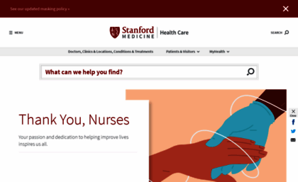 stanfordhospital.org