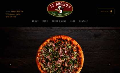 stangelos.com