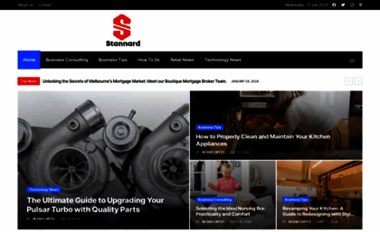 stannard.net.au