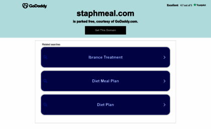 staphmeal.com