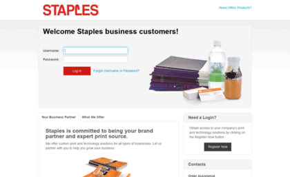 stapleseasyprint.com
