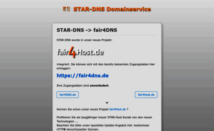 star-dns.de