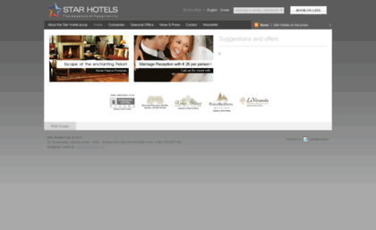 star-hotels.gr