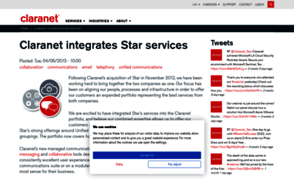 star.net.uk