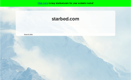 starbed.com
