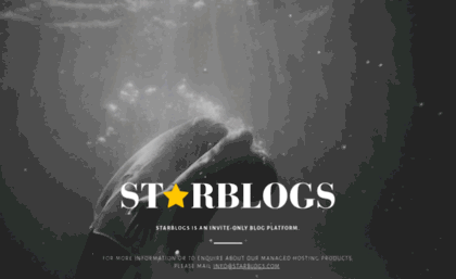 starblogs.com