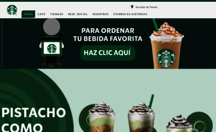 starbucks.com.sv