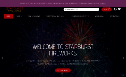 starburstfireworks.com