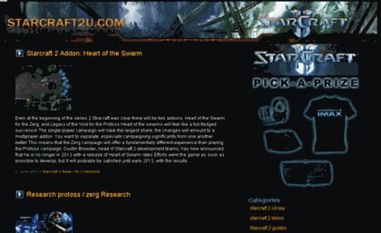 starcraft2u.com