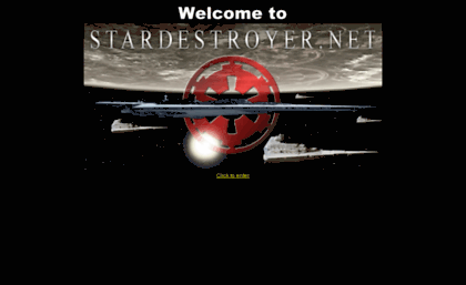 stardestroyer.net