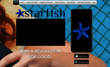 starfishsocialmedia.com