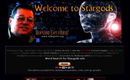stargods.org