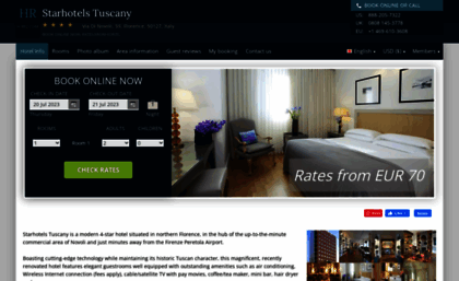 starhotels-tuscany.h-rsv.com