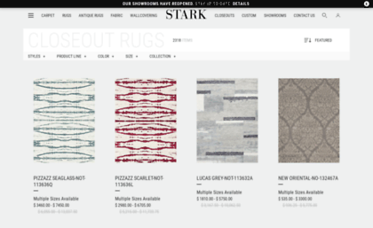 starksale.com