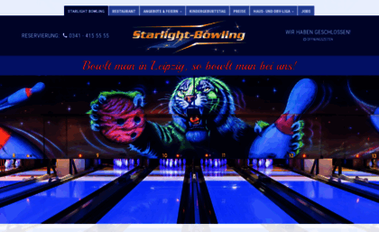 starlight-bowling.de