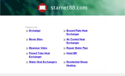 starnet88.com
