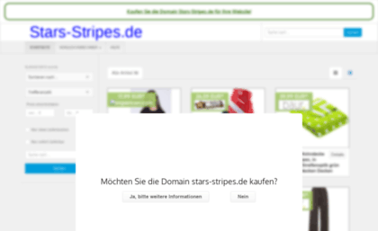 stars-stripes.de