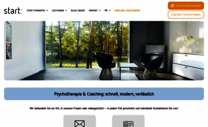 start-psychotherapie.de