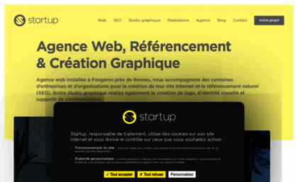 start-up.fr