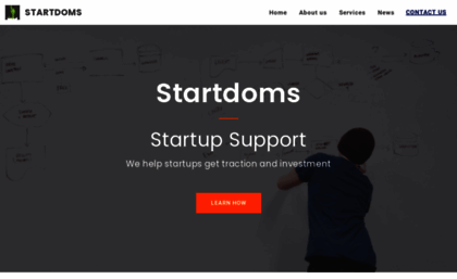 startdoms.com