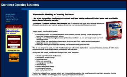 startingacleaningbusiness.com