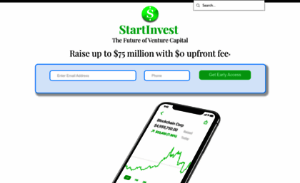 startinvest.com