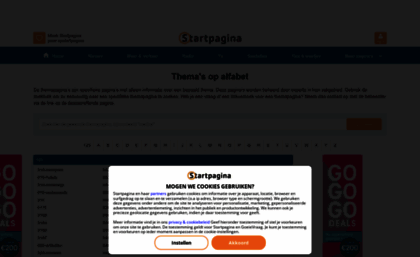 startpaginamail.nl