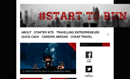 starttorun.com