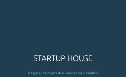 startuphouse.com.br