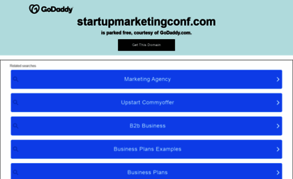 startupmarketingconf.com