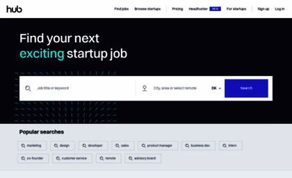 startupmatcher.com