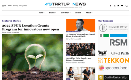 startupnews.com.au