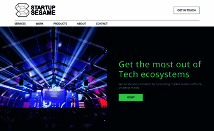startupsesame.com