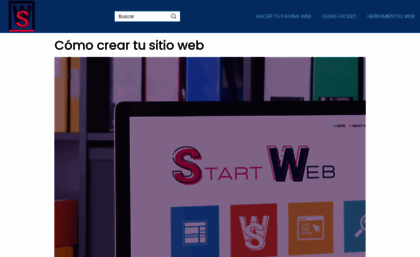 startweb.es