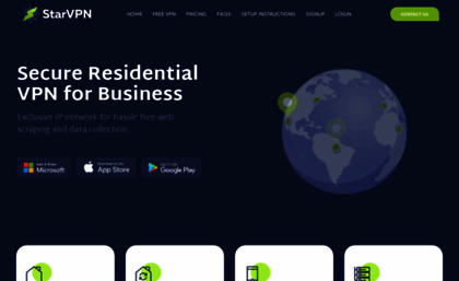 starvpn.com