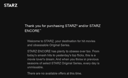 starzoffers.com