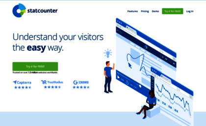 statcounter.com