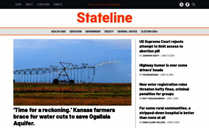 stateline.org