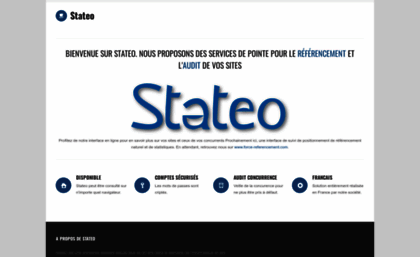 stateo.fr