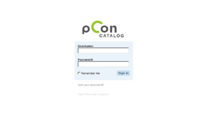 statistics.pcon-catalog.com