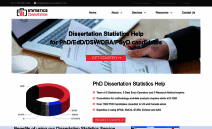 statisticsconsultation.com