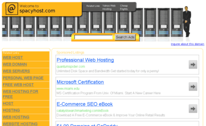 stats.spacyhost.com